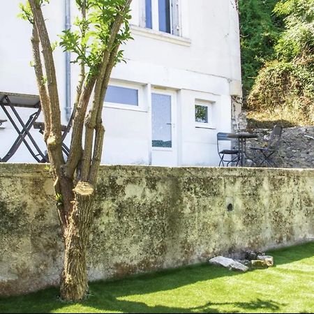 Les Logis Poitevin - Maisons - Terrasses - Detente Puvatya Dış mekan fotoğraf