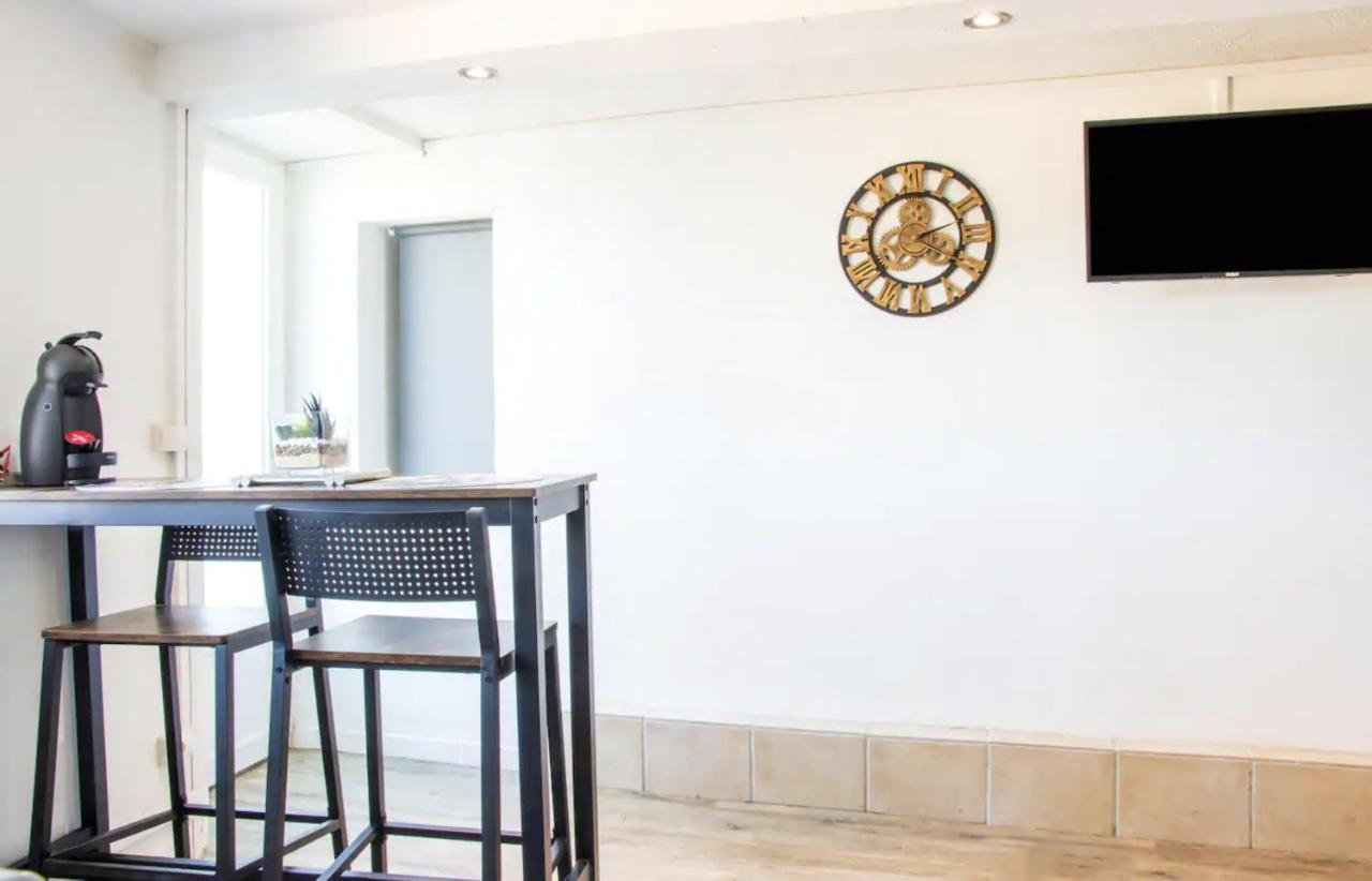 Les Logis Poitevin - Maisons - Terrasses - Detente Puvatya Dış mekan fotoğraf