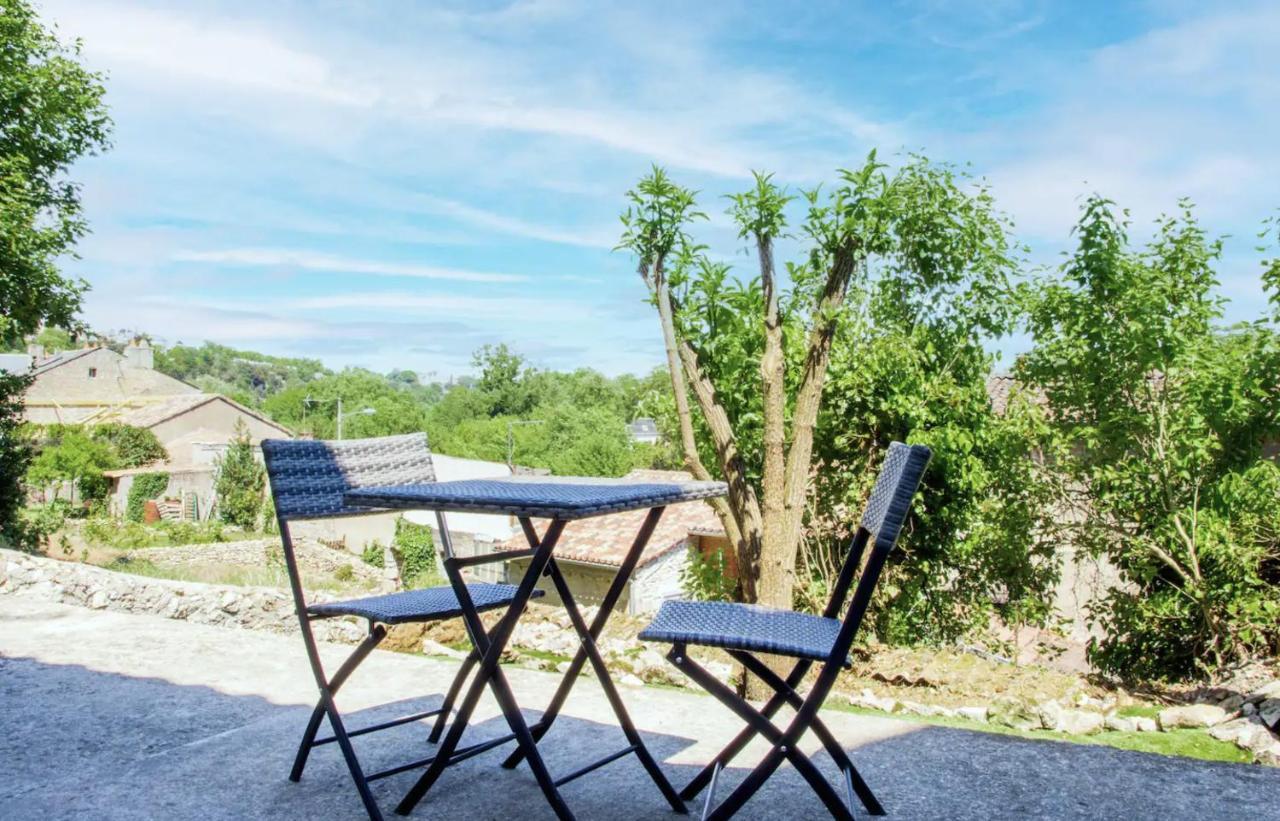 Les Logis Poitevin - Maisons - Terrasses - Detente Puvatya Dış mekan fotoğraf